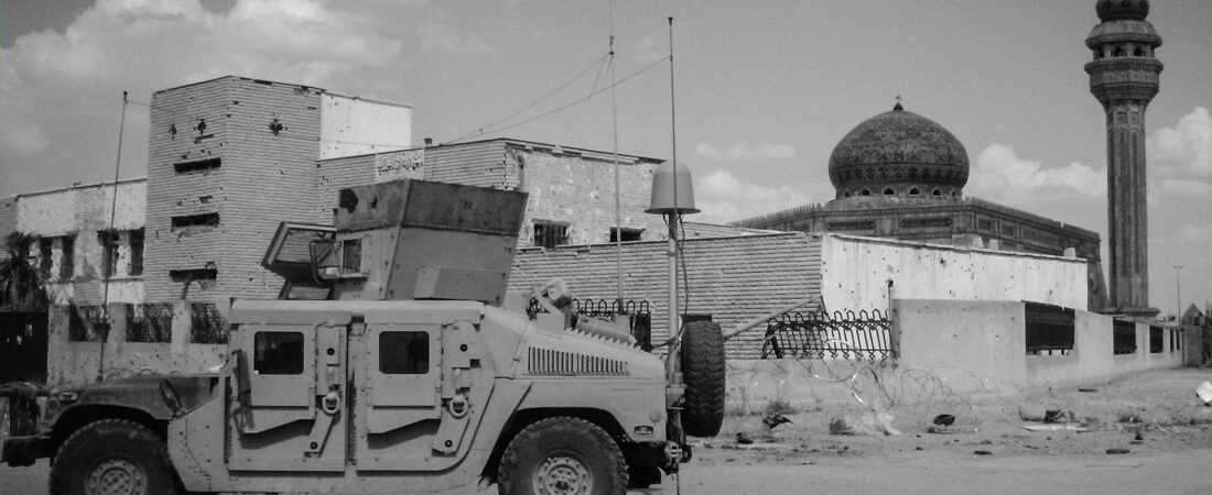 The Invader’s Paradox: Can You Bomb a Country into Democracy?